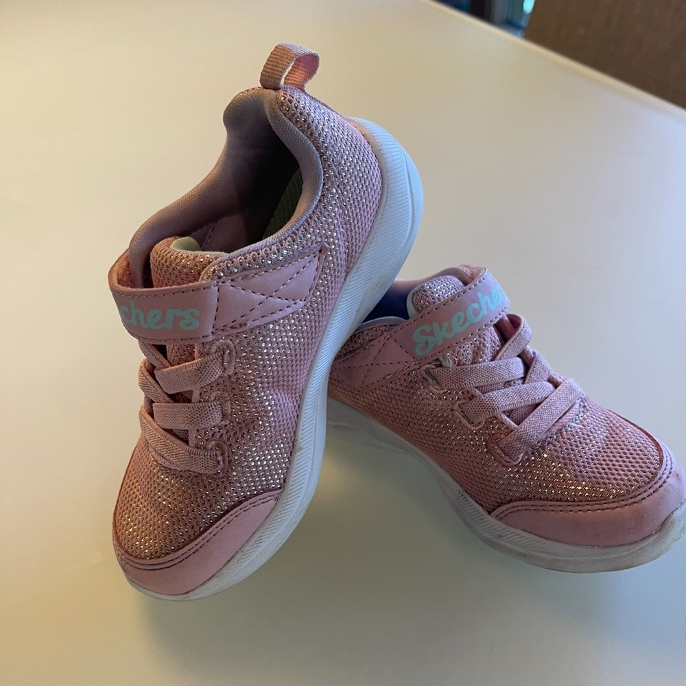 Sketchers